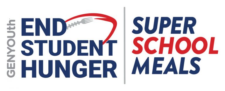 End Student Hunger Logo